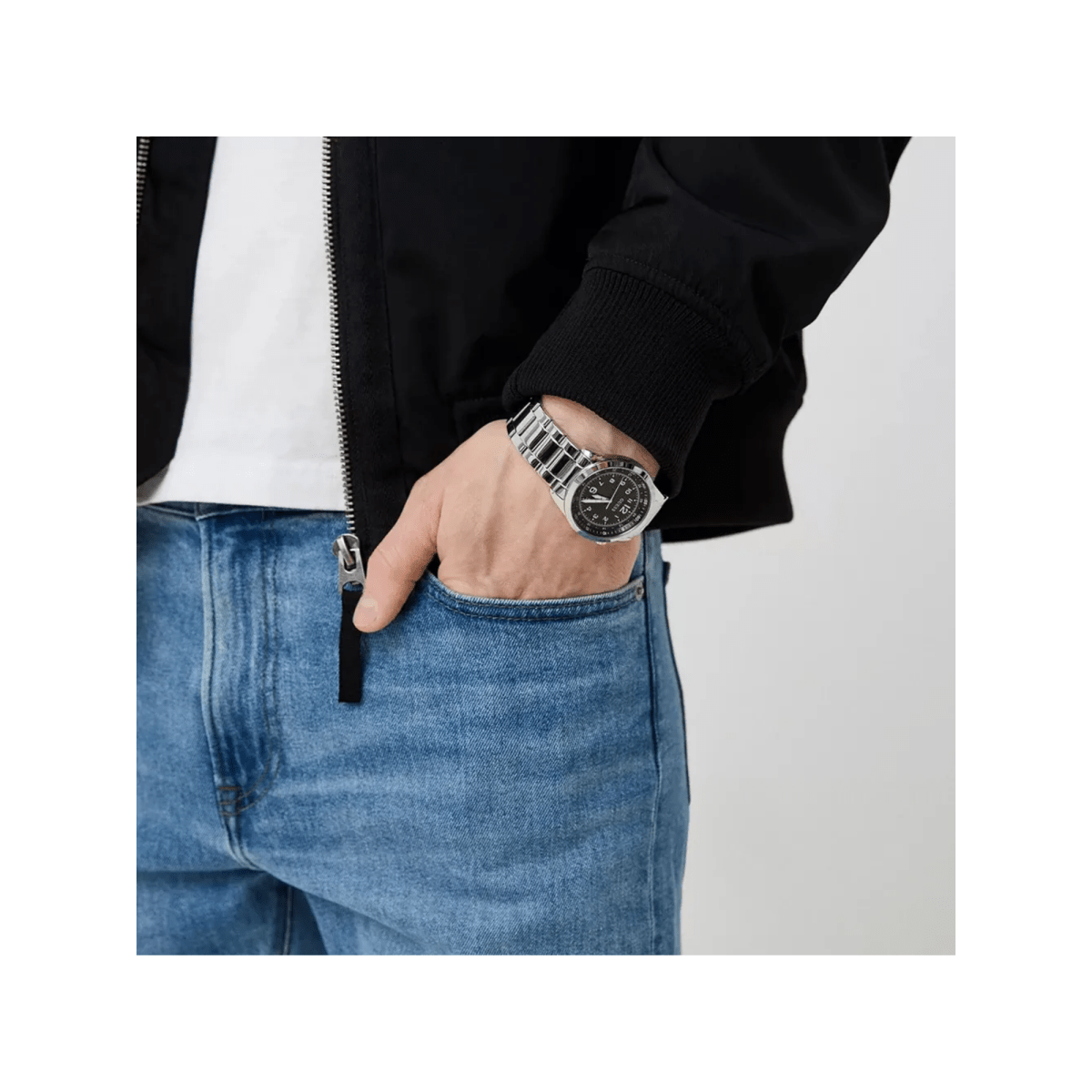 MAX - L&M Luxury Timepieces