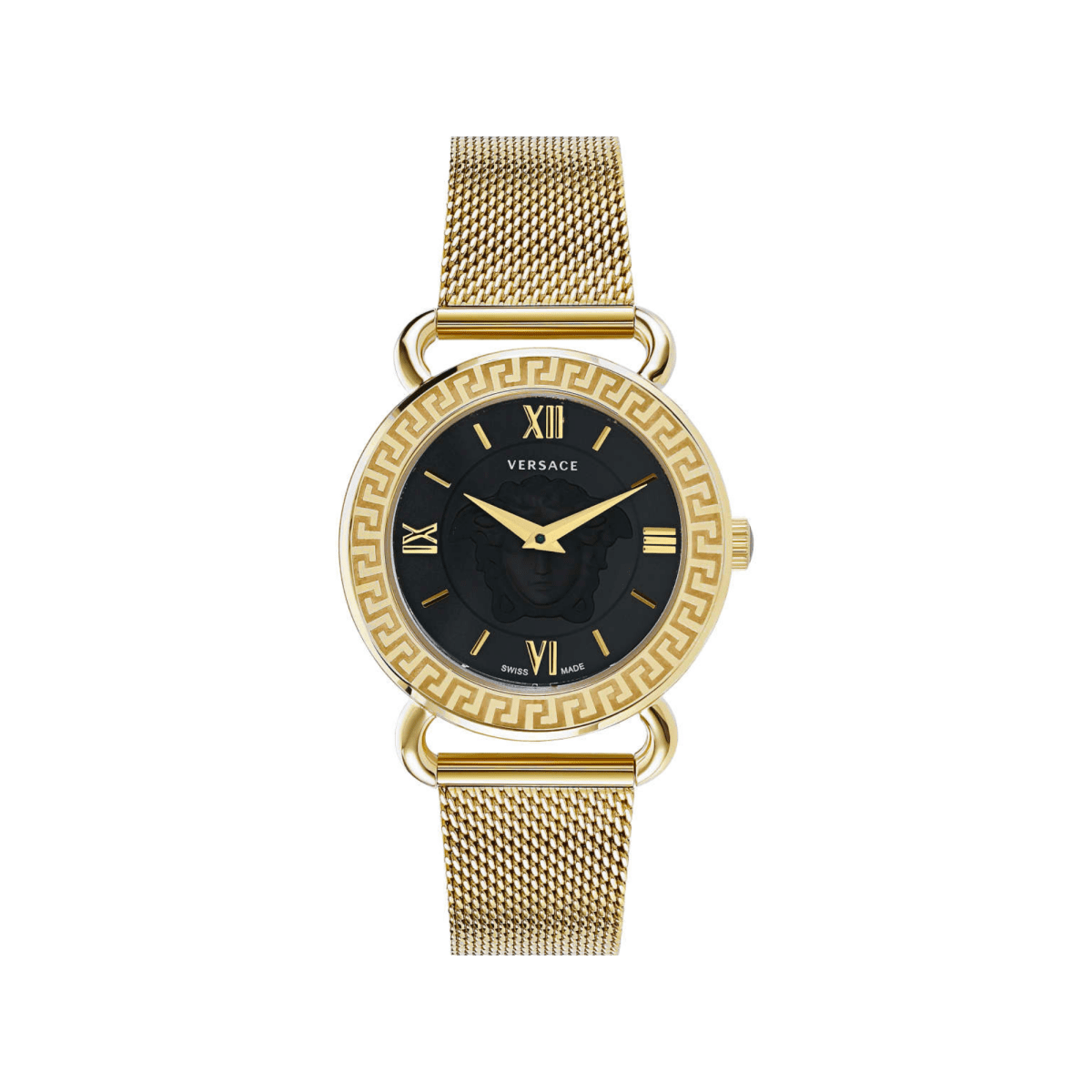 Medusa - L&M Luxury Timepieces