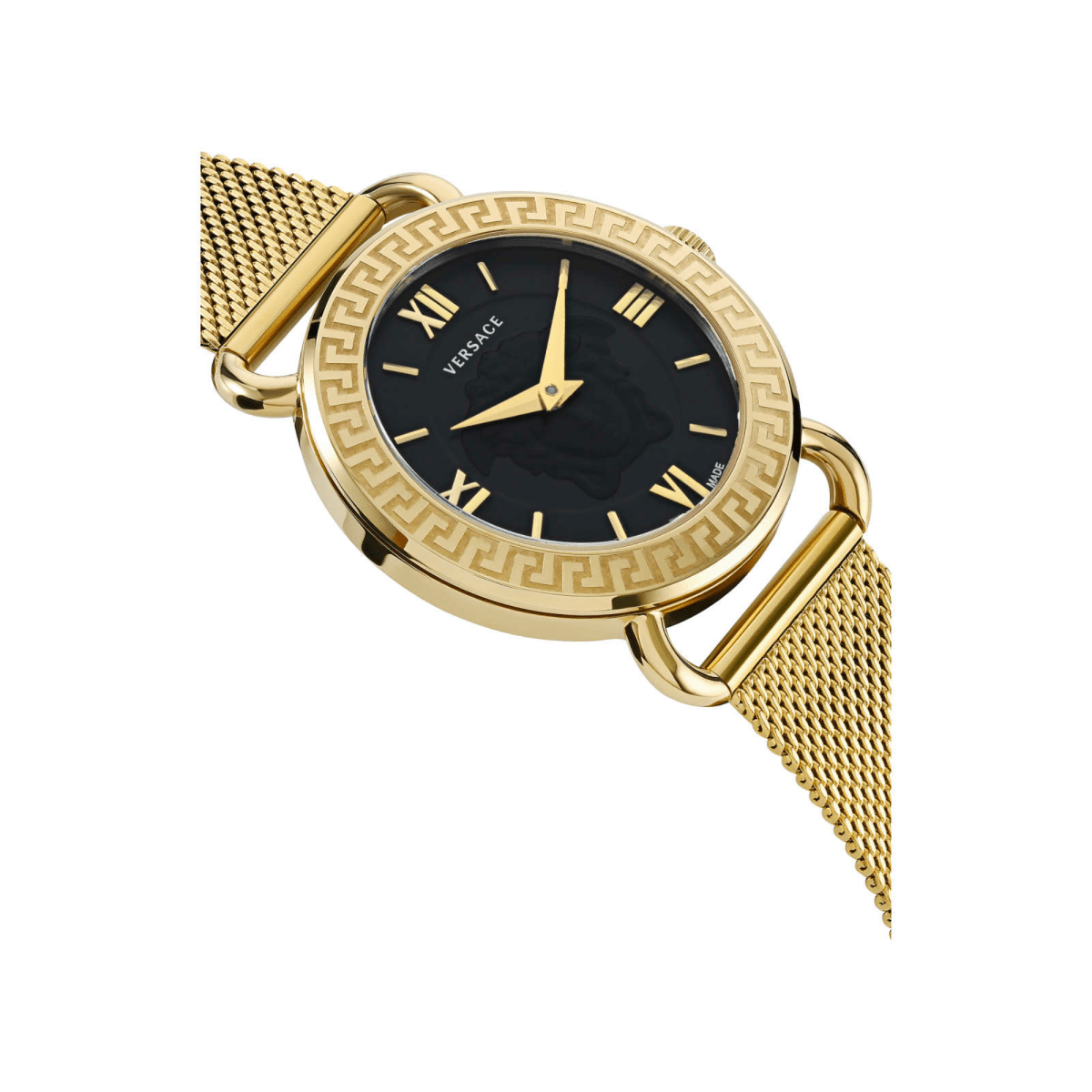 Medusa - L&M Luxury Timepieces