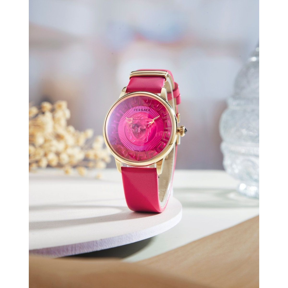 Medusa Alchemy - L&M Luxury Timepieces