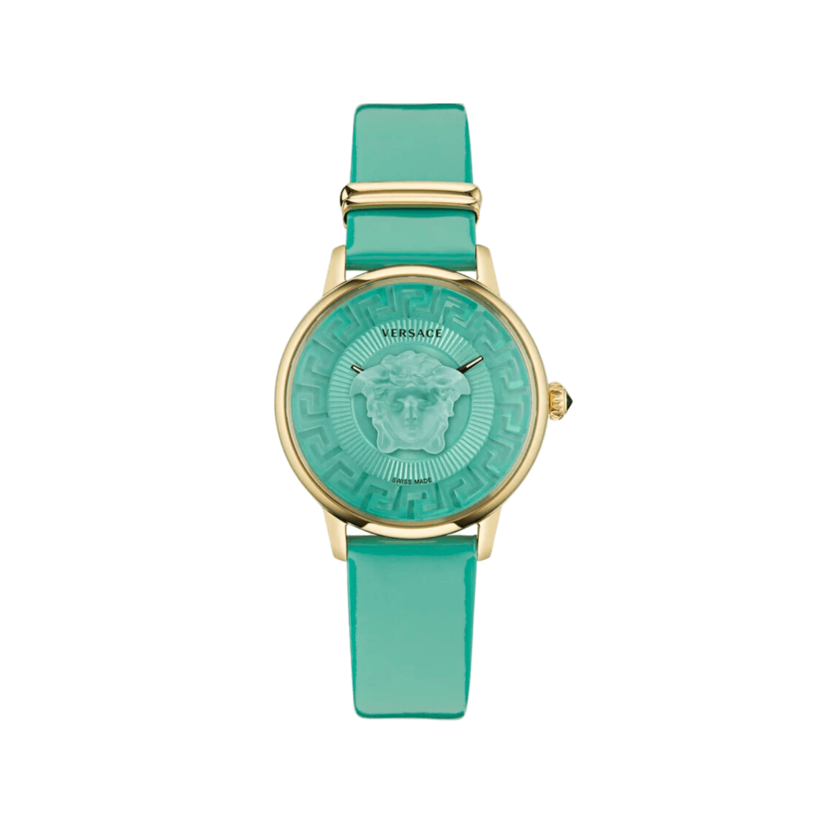 Medusa Alchemy - L&M Luxury Timepieces