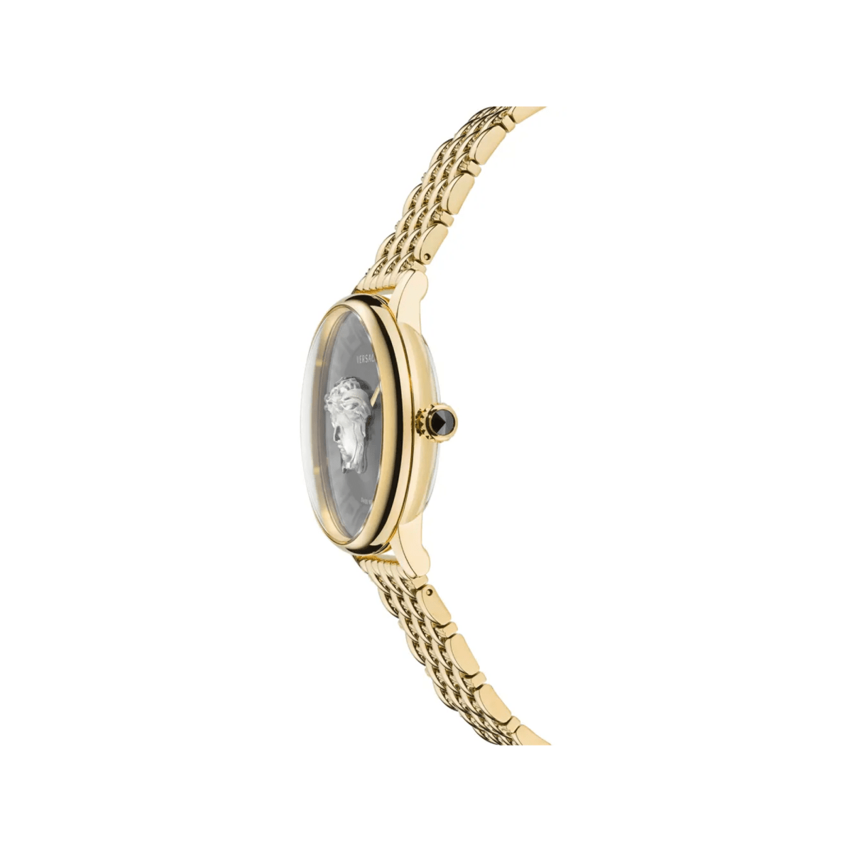 Medusa Alchemy - L&M Luxury Timepieces