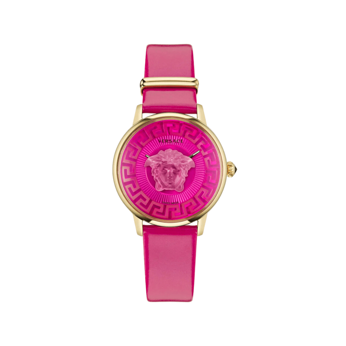 Medusa Alchemy - L&M Luxury Timepieces