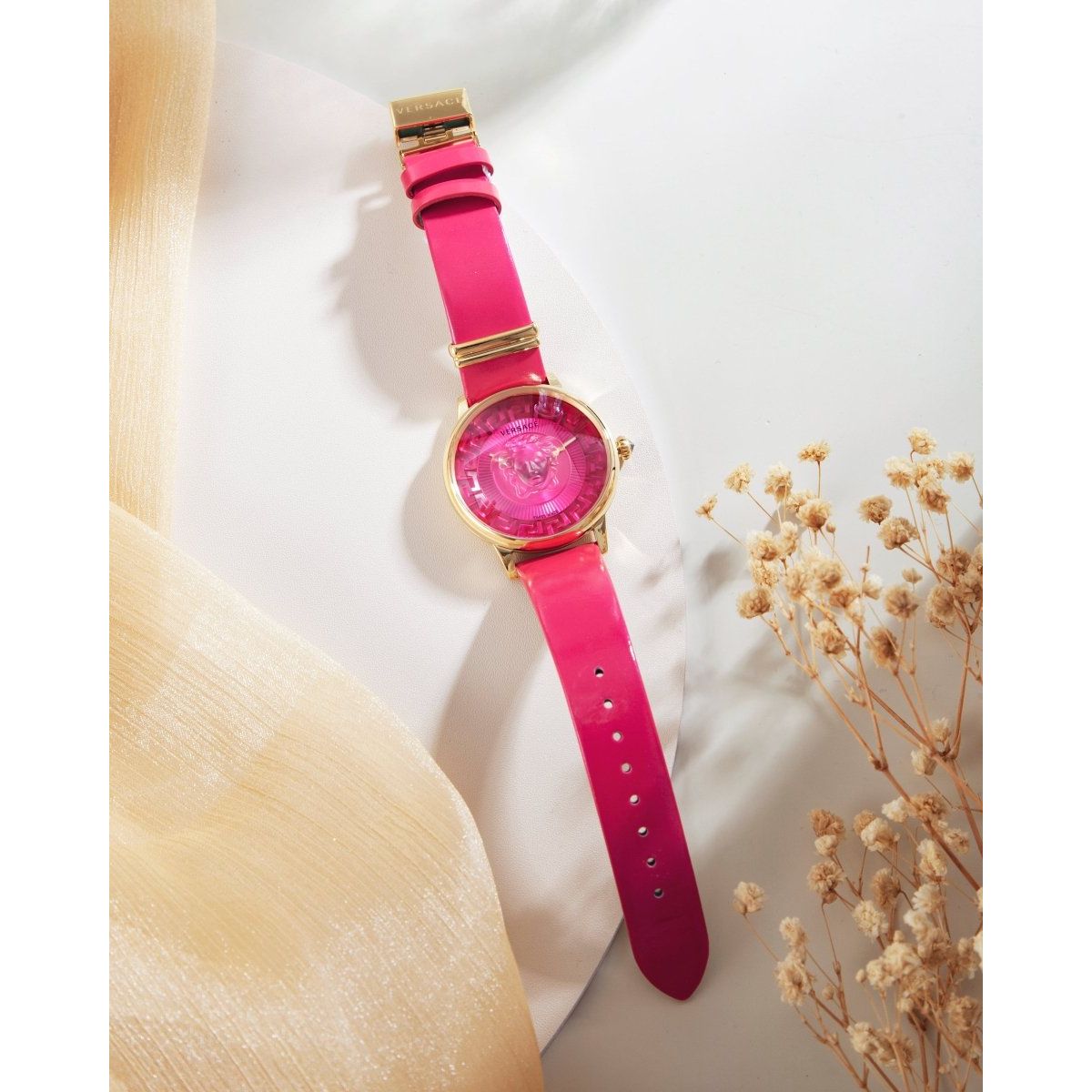 Medusa Alchemy - L&M Luxury Timepieces