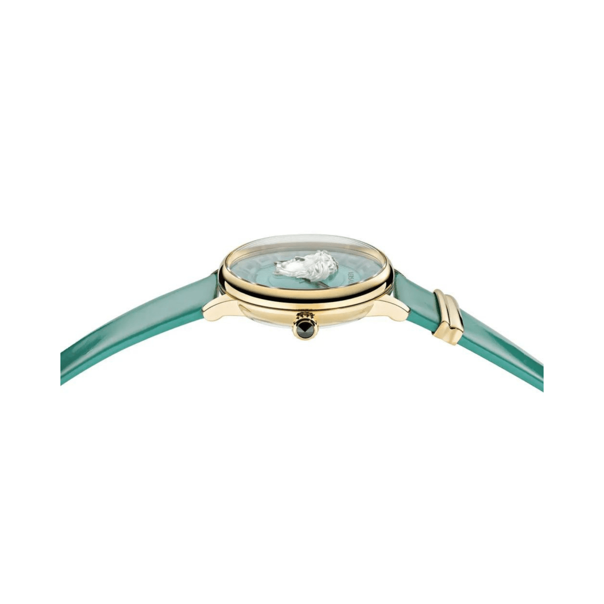 Medusa Alchemy - L&M Luxury Timepieces