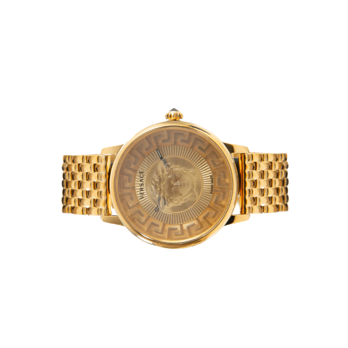 Medusa Alchemy - L&M Luxury Timepieces