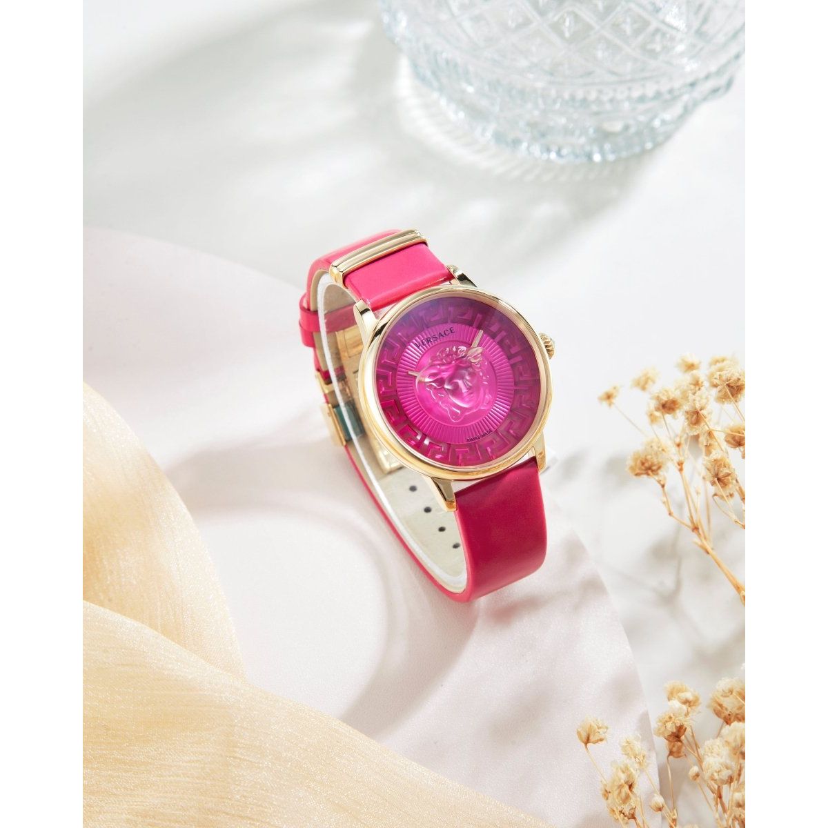 Medusa Alchemy - L&M Luxury Timepieces