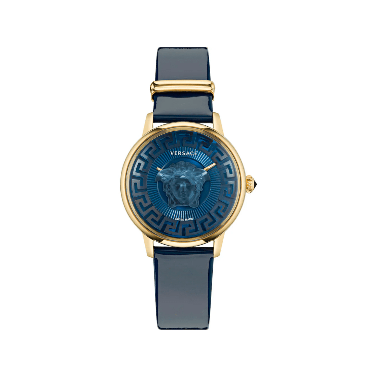 Medusa Alchemy - L&M Luxury Timepieces