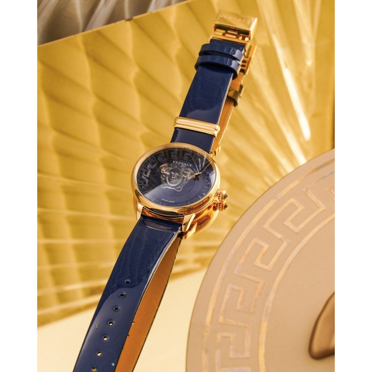 Medusa Alchemy - L&M Luxury Timepieces