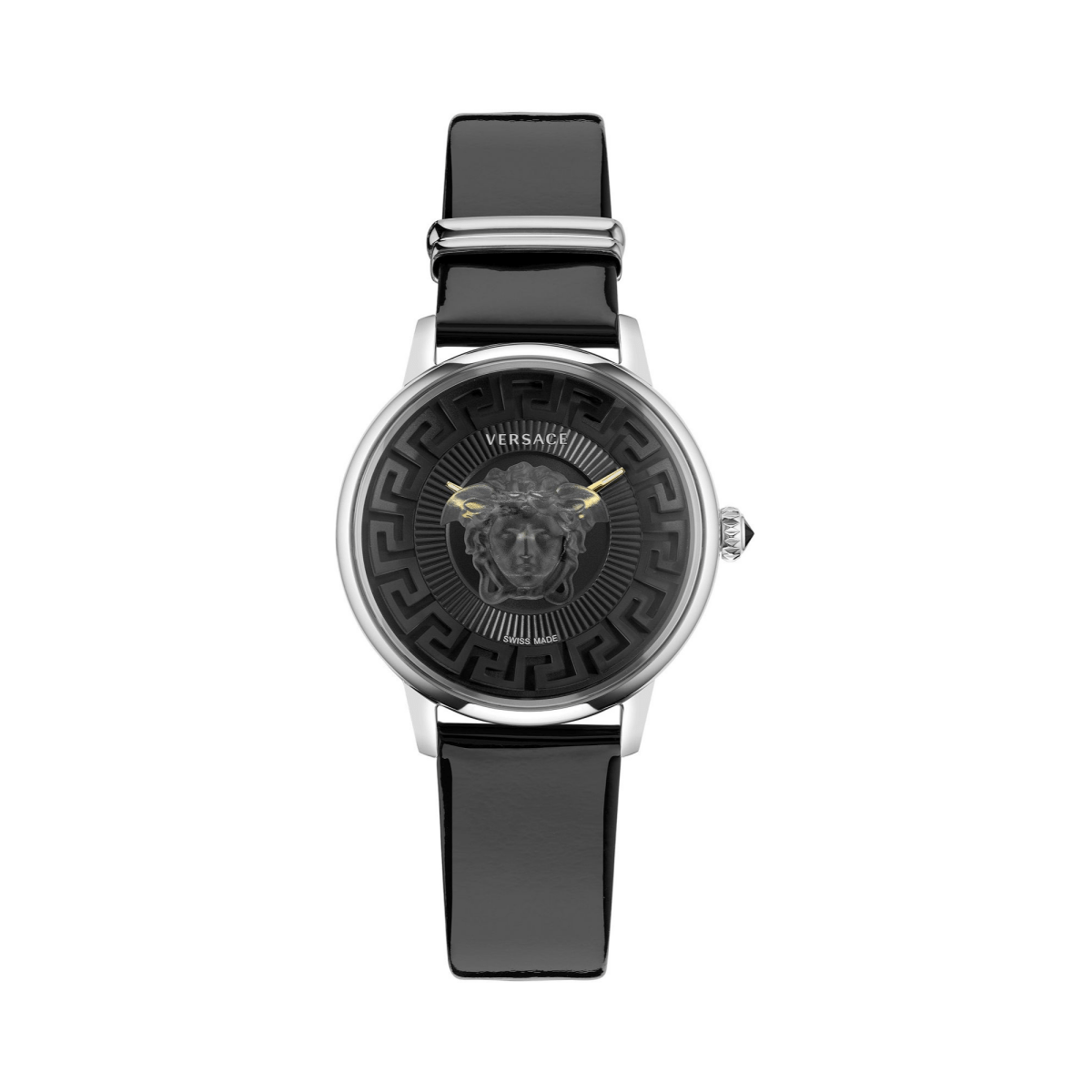 Medusa Alchemy - L&M Luxury Timepieces