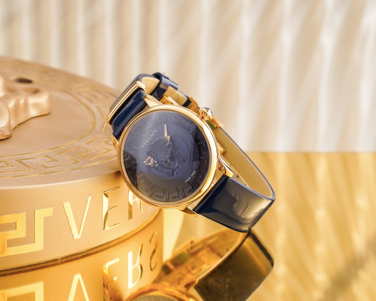 Medusa Alchemy - L&M Luxury Timepieces