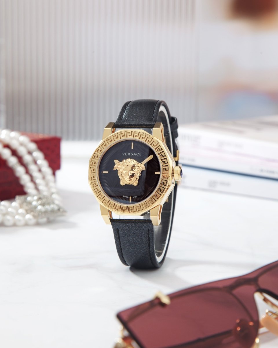 Medusa Deco - L&M Luxury Timepieces