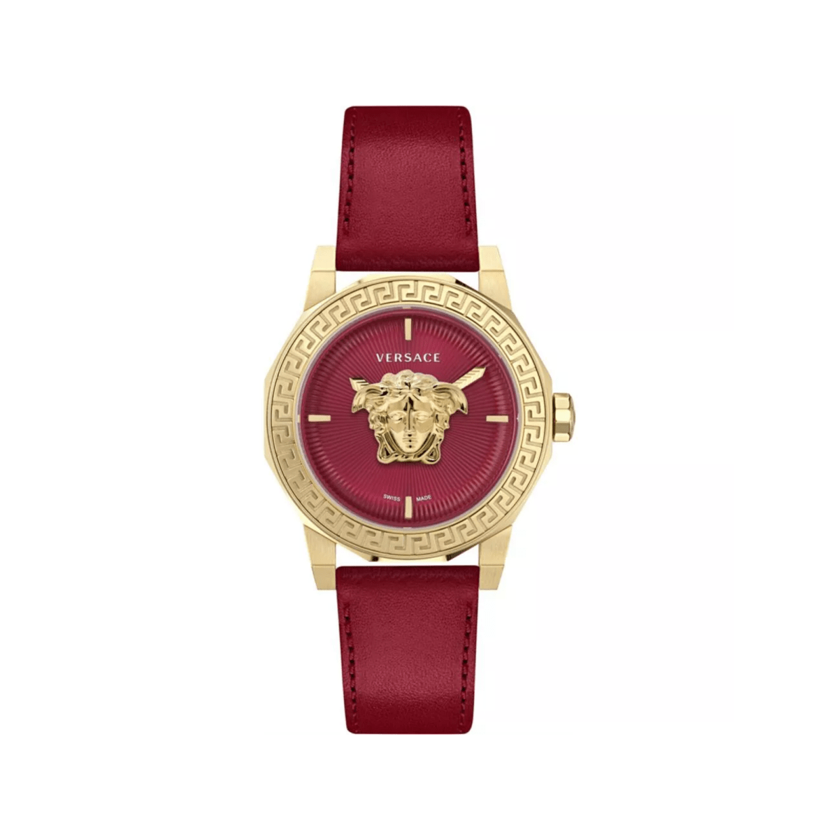 Medusa Deco - L&M Luxury Timepieces