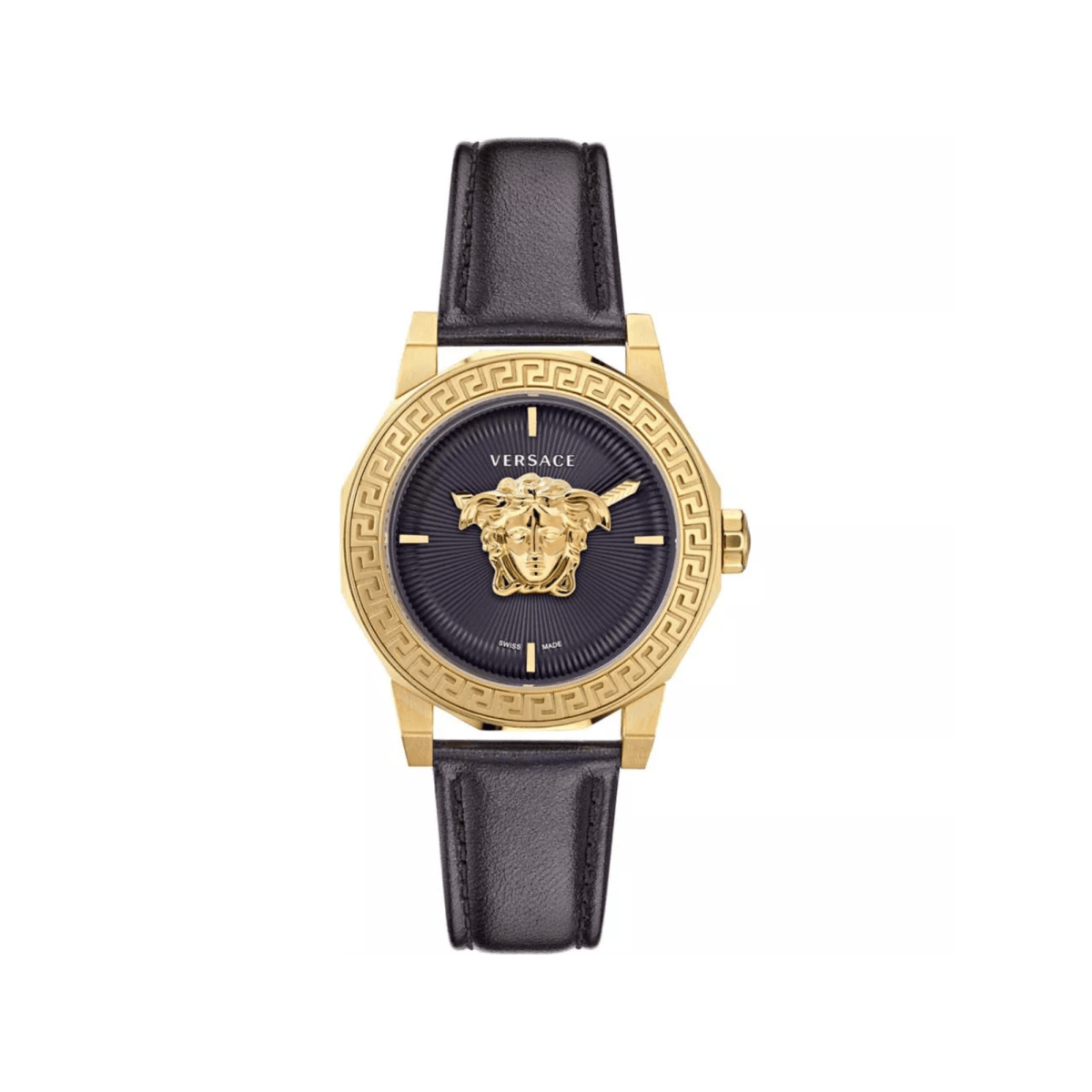 Medusa Deco - L&M Luxury Timepieces