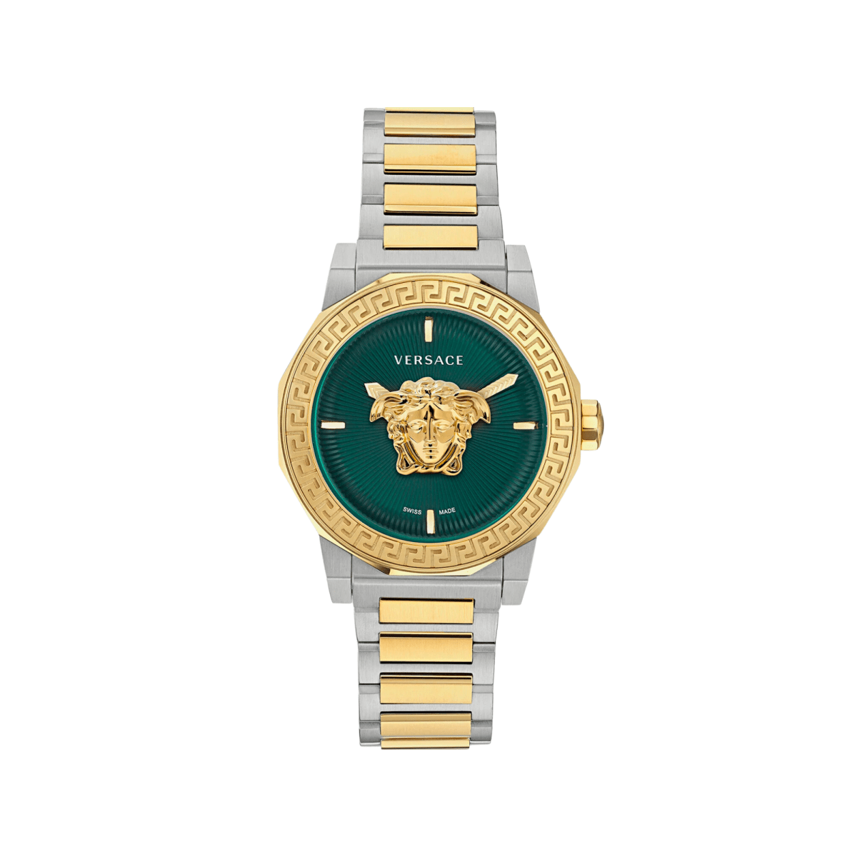 Medusa Deco - L&M Luxury Timepieces
