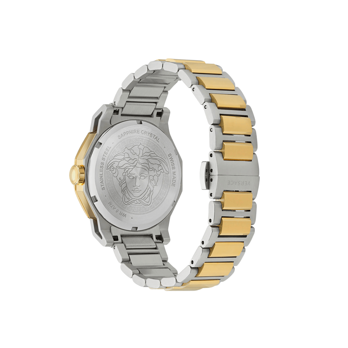 Medusa Deco - L&M Luxury Timepieces