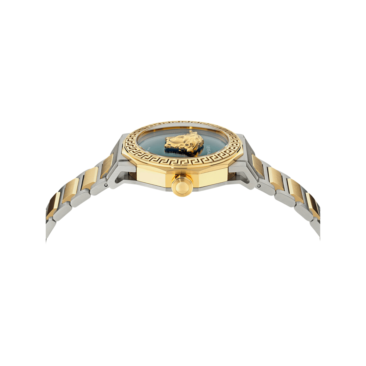 Medusa Deco - L&M Luxury Timepieces