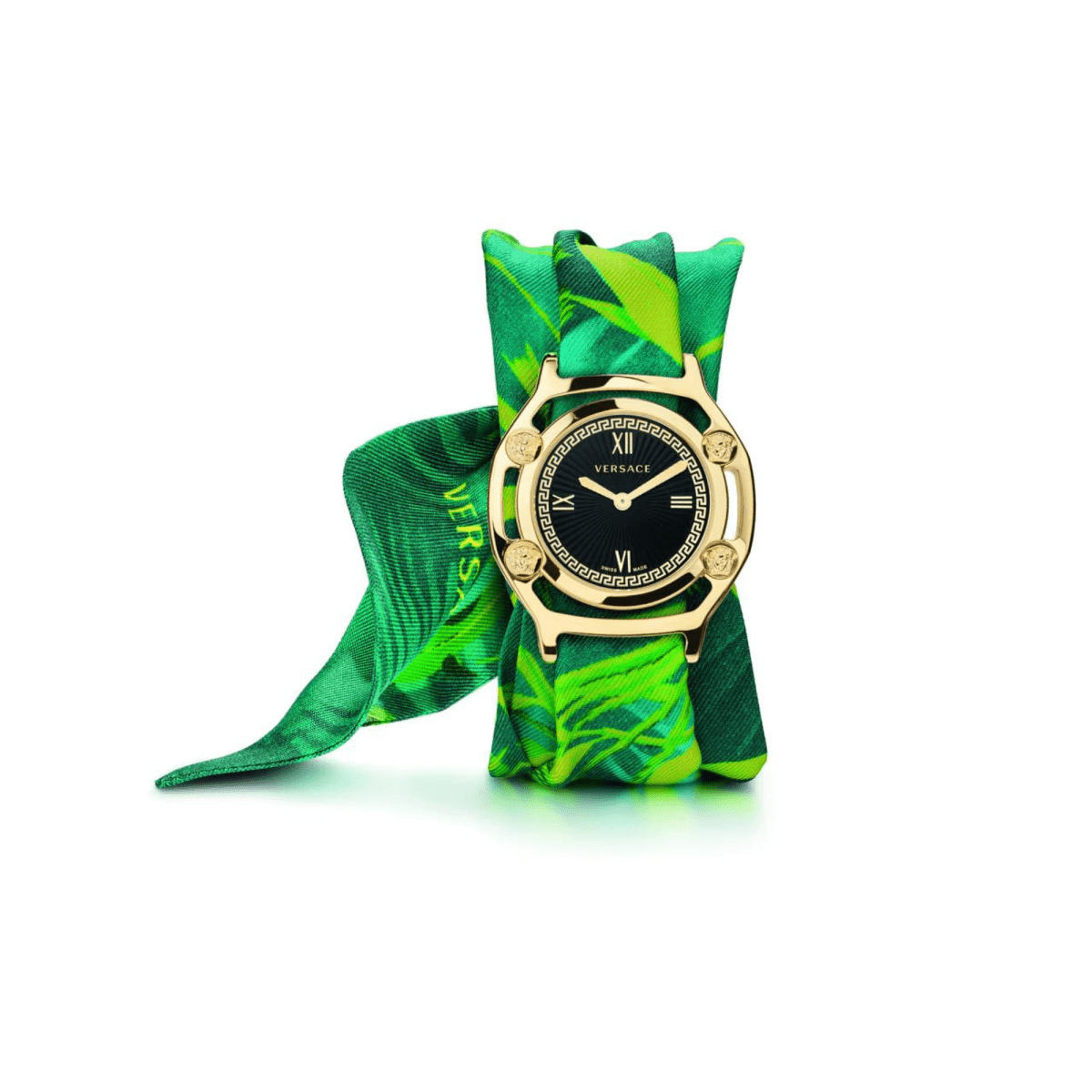 Medusa Frame - L&M Luxury Timepieces