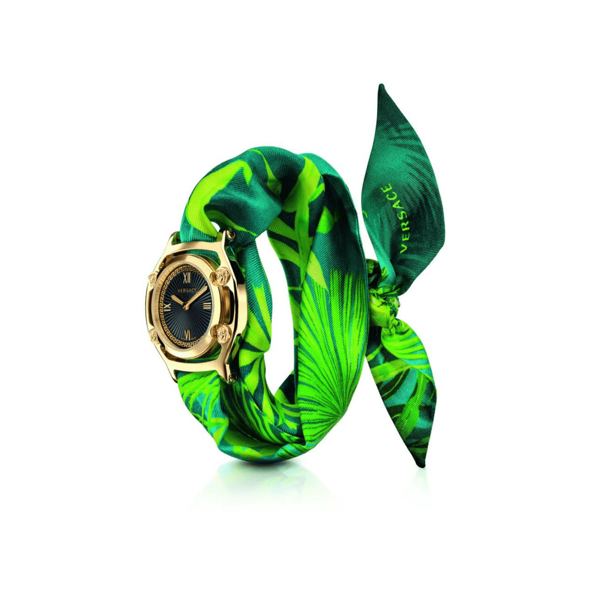 Medusa Frame - L&M Luxury Timepieces