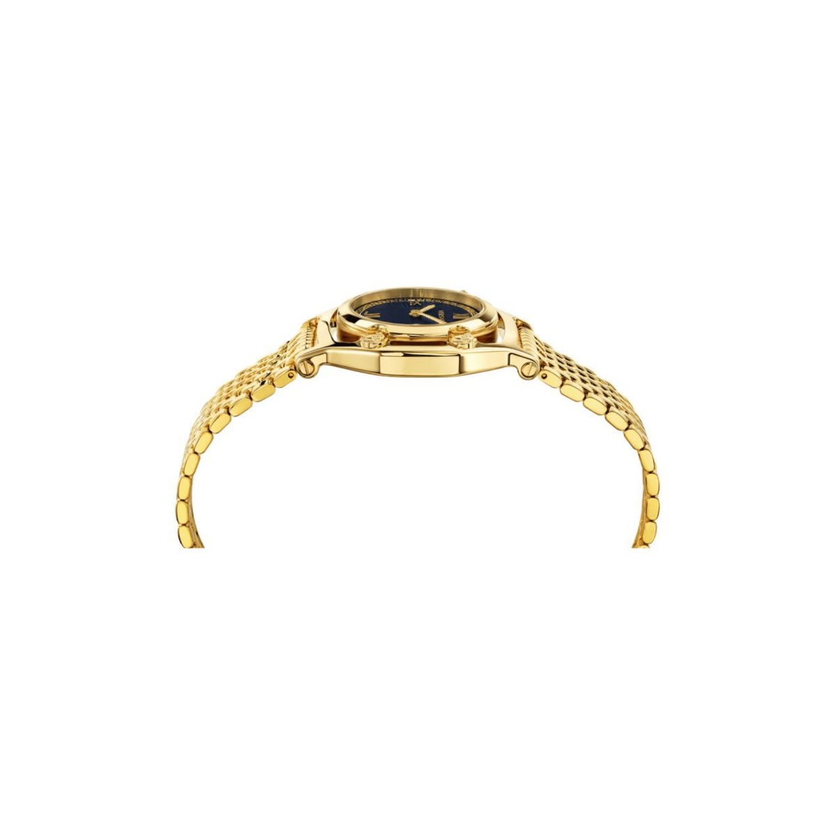 Medusa Frame - L&M Luxury Timepieces