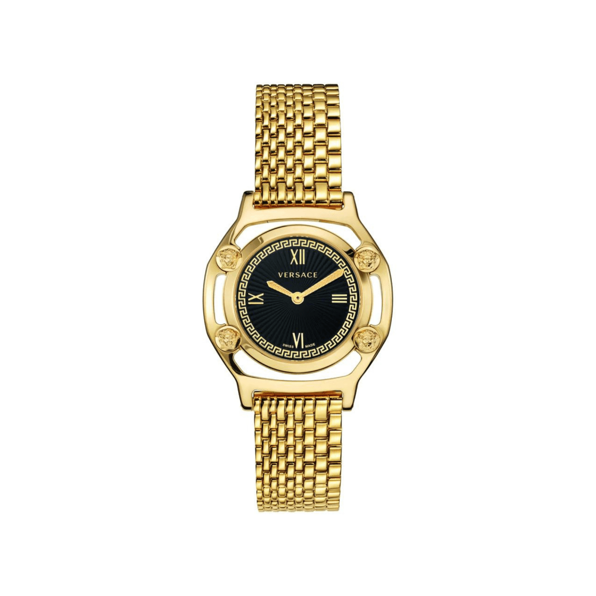 Medusa Frame - L&M Luxury Timepieces