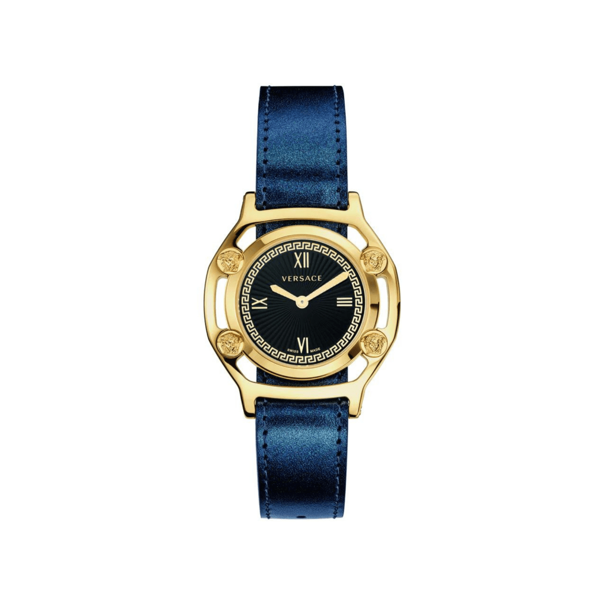 Medusa Frame - L&M Luxury Timepieces