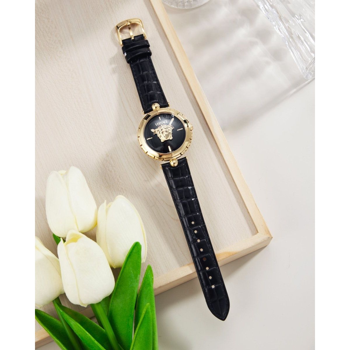Medusa Heritage - L&M Luxury Timepieces