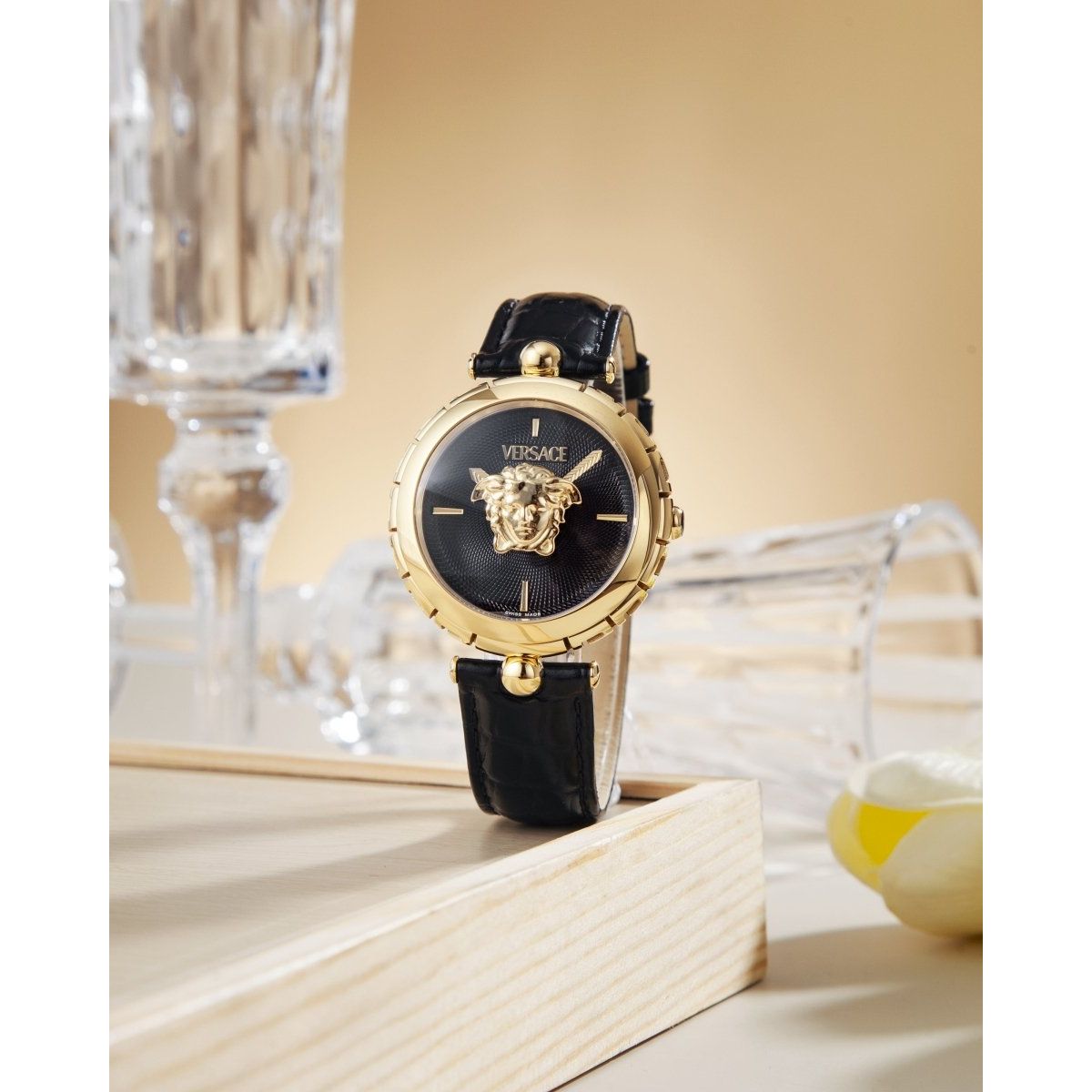 Medusa Heritage - L&M Luxury Timepieces