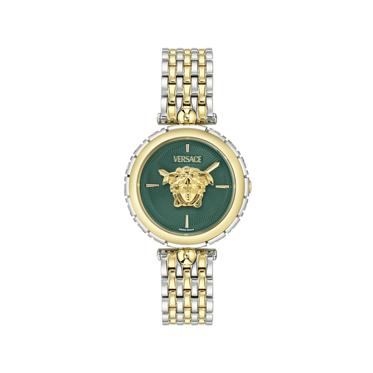 Medusa Heritage - L&M Luxury Timepieces