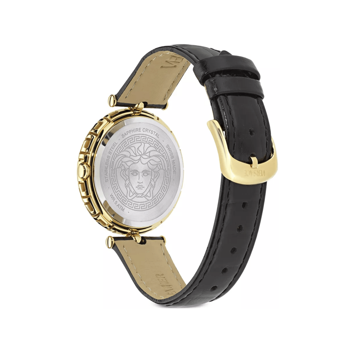 Medusa Heritage - L&M Luxury Timepieces