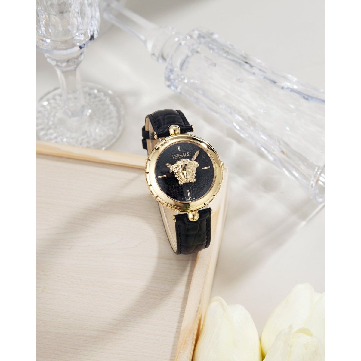 Medusa Heritage - L&M Luxury Timepieces
