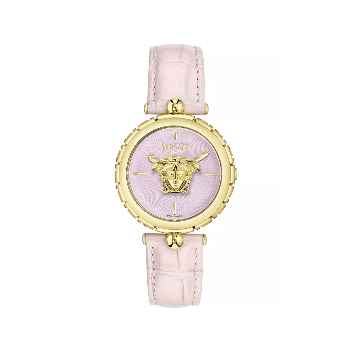 Medusa Heritage - L&M Luxury Timepieces