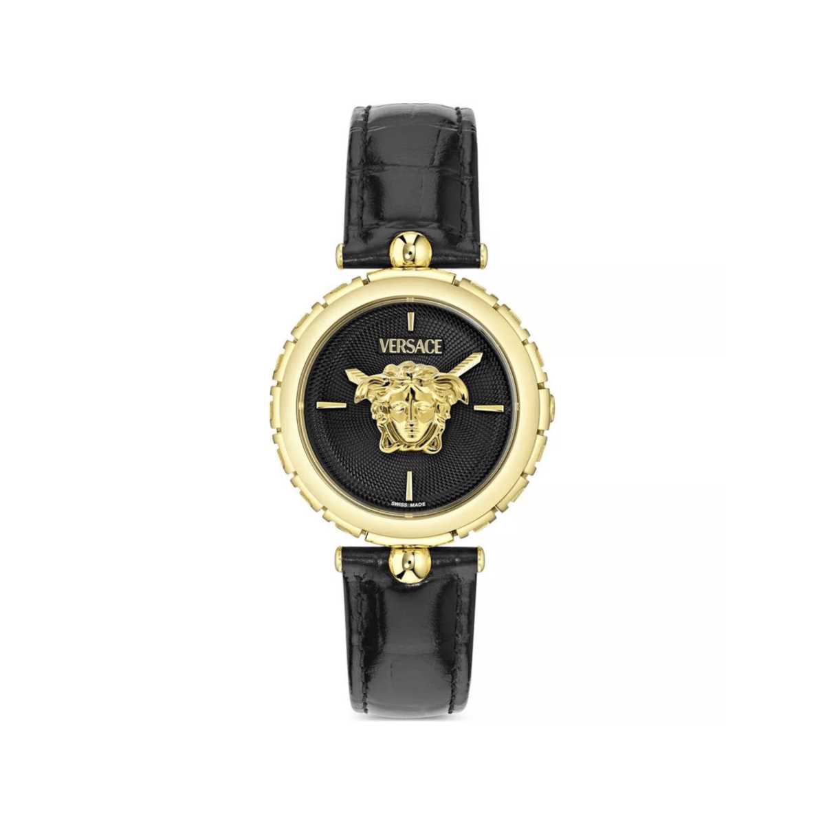 Medusa Heritage - L&M Luxury Timepieces