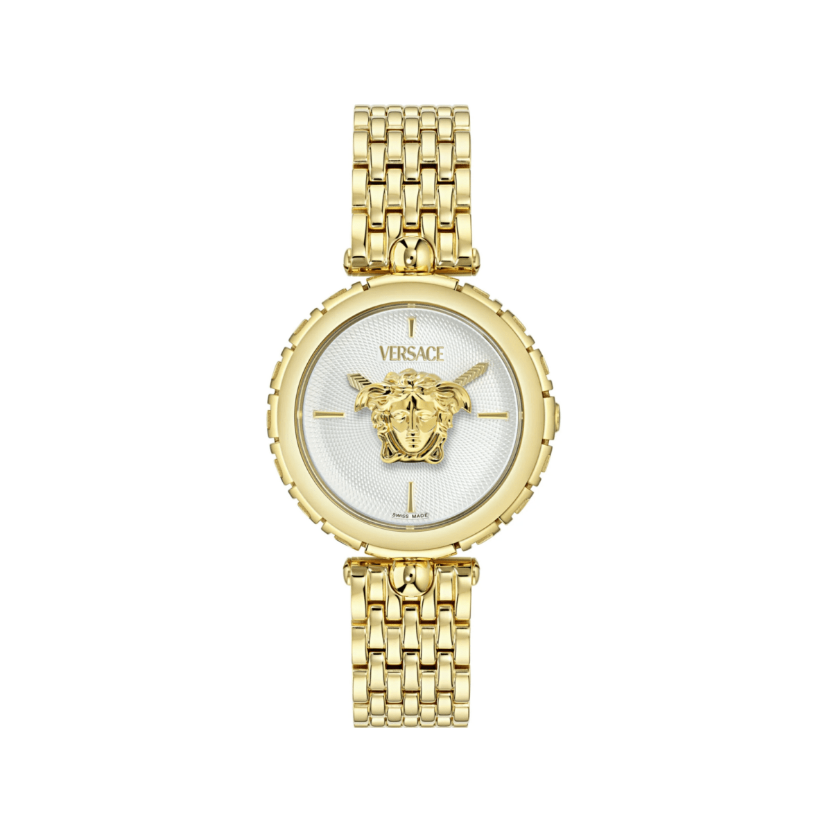 Medusa Heritage - L&M Luxury Timepieces
