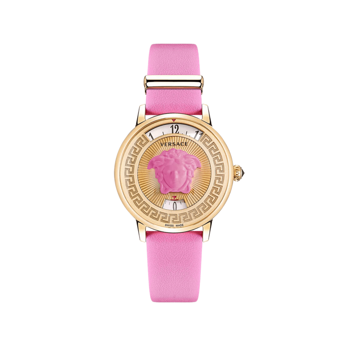 Medusa Icon - L&M Luxury Timepieces