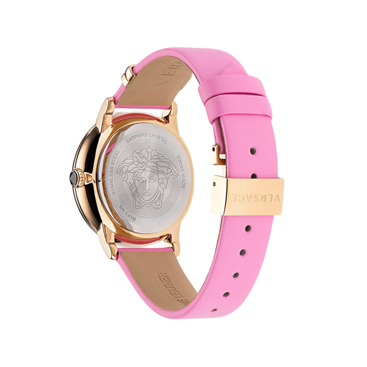 Medusa Icon - L&M Luxury Timepieces