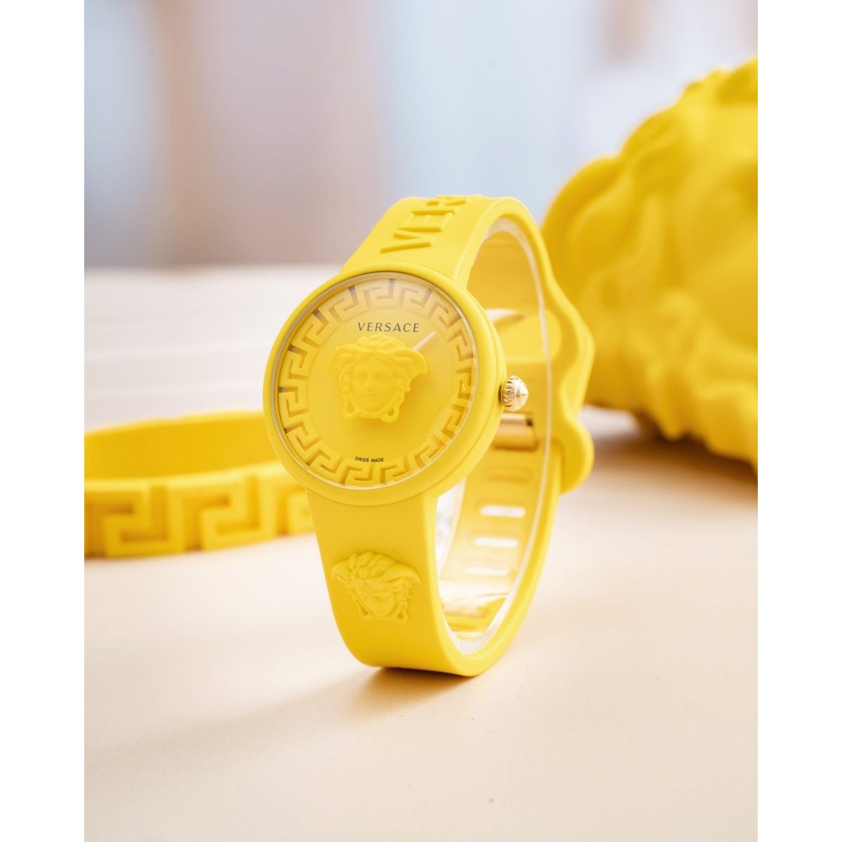 Medusa Pop - L&M Luxury Timepieces
