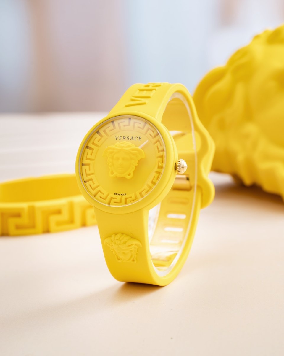 Medusa Pop - L&M Luxury Timepieces