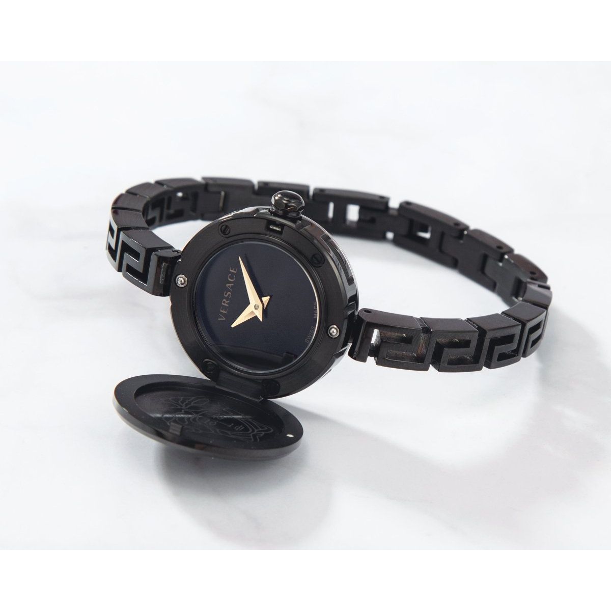 Medusa Secret - L&M Luxury Timepieces