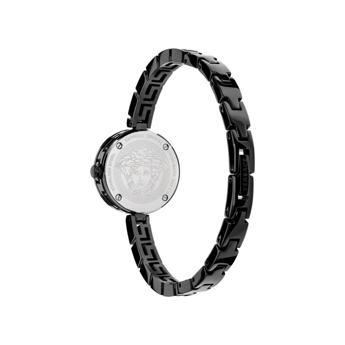 Medusa Secret - L&M Luxury Timepieces