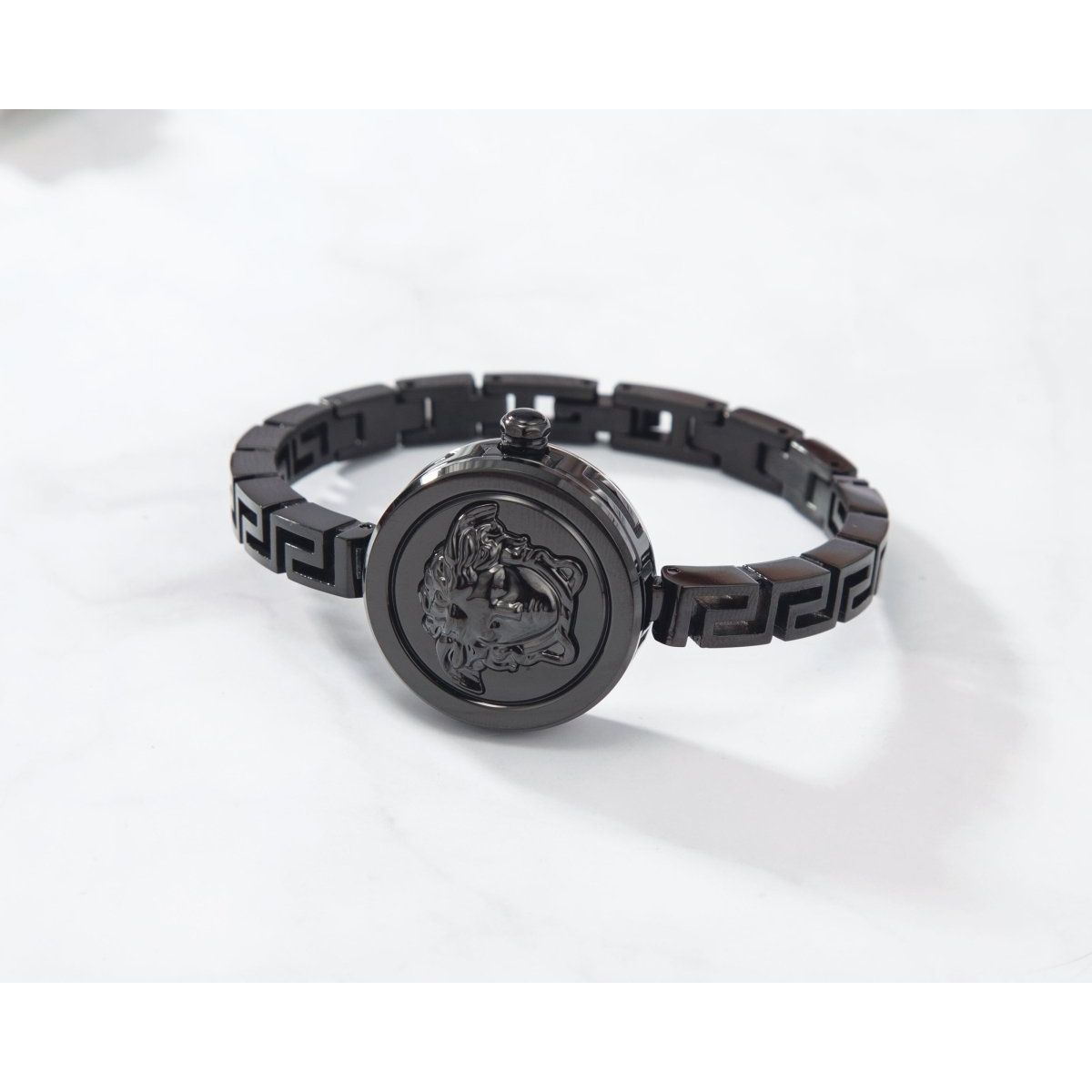 Medusa Secret - L&M Luxury Timepieces