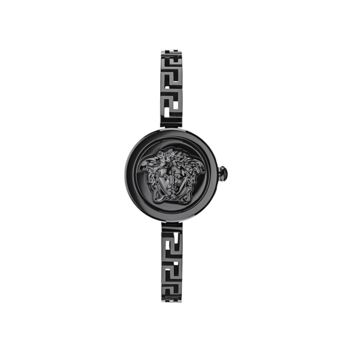 Medusa Secret - L&M Luxury Timepieces
