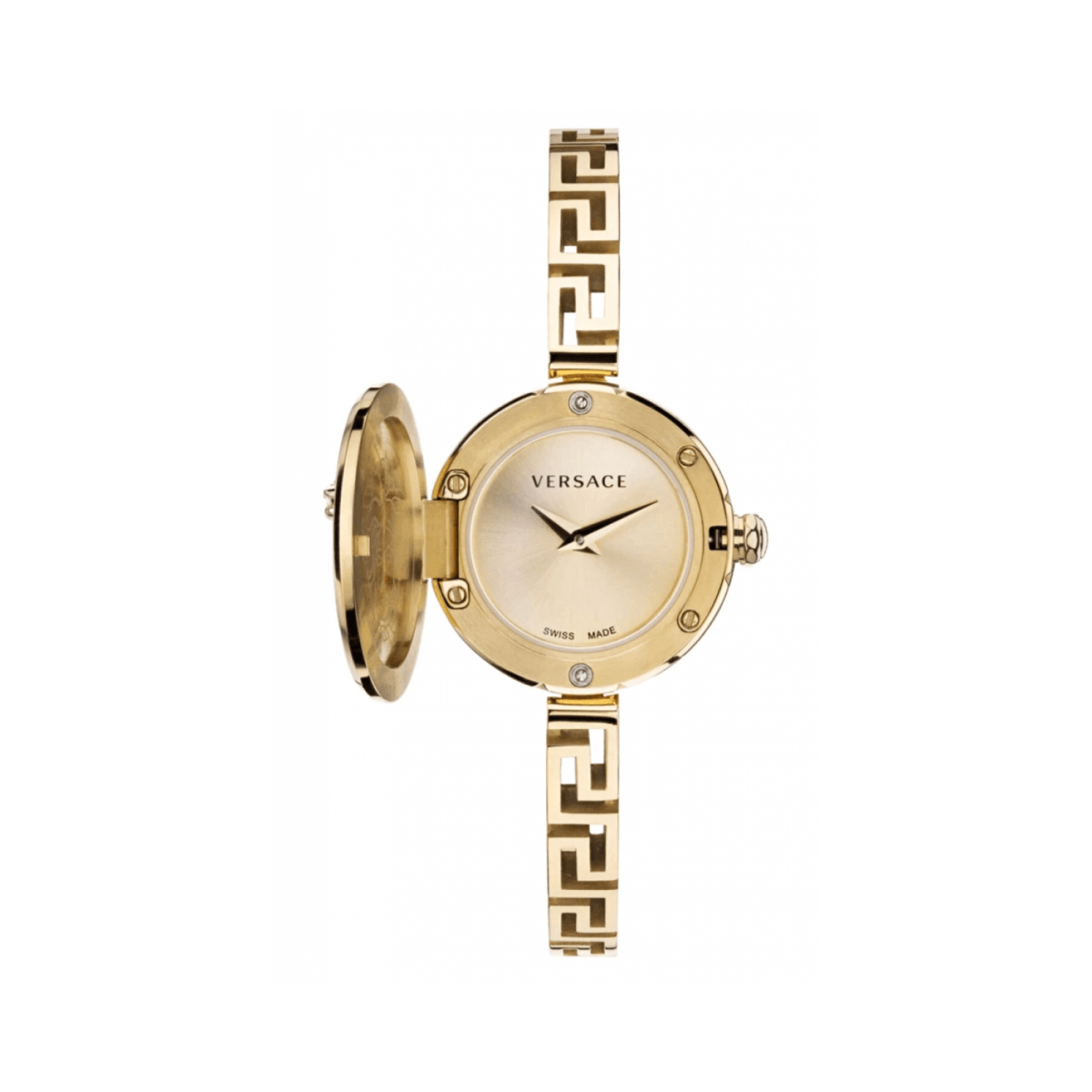Medusa Secret - L&M Luxury Timepieces