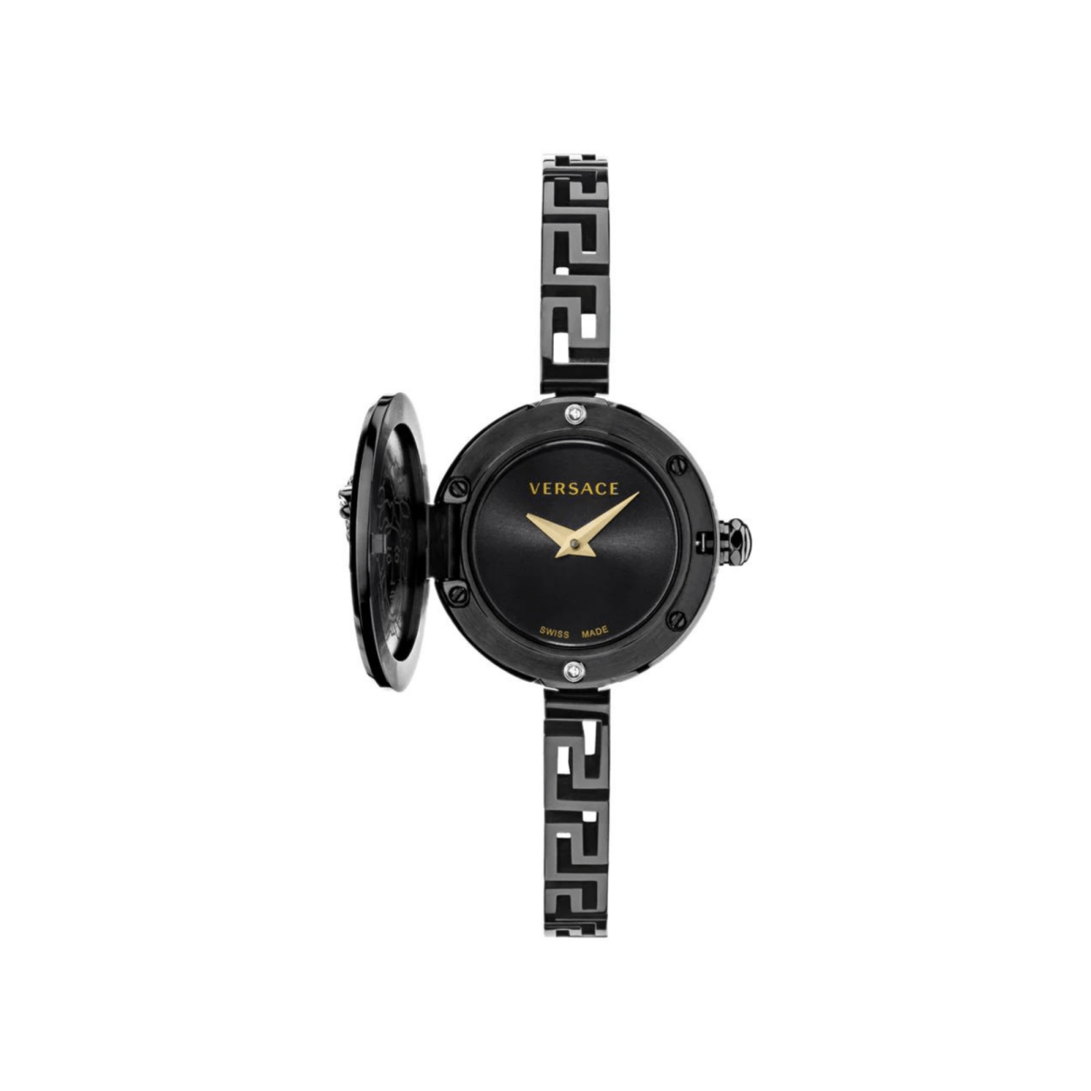 Medusa Secret - L&M Luxury Timepieces