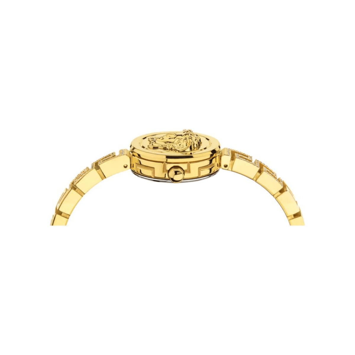 Medusa Secret Dia - L&M Luxury Timepieces