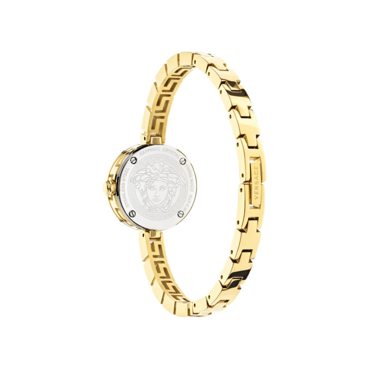 Medusa Secret Dia - L&M Luxury Timepieces