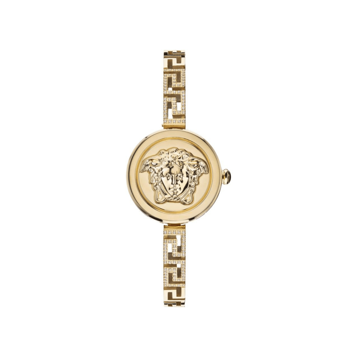 Medusa Secret Dia - L&M Luxury Timepieces
