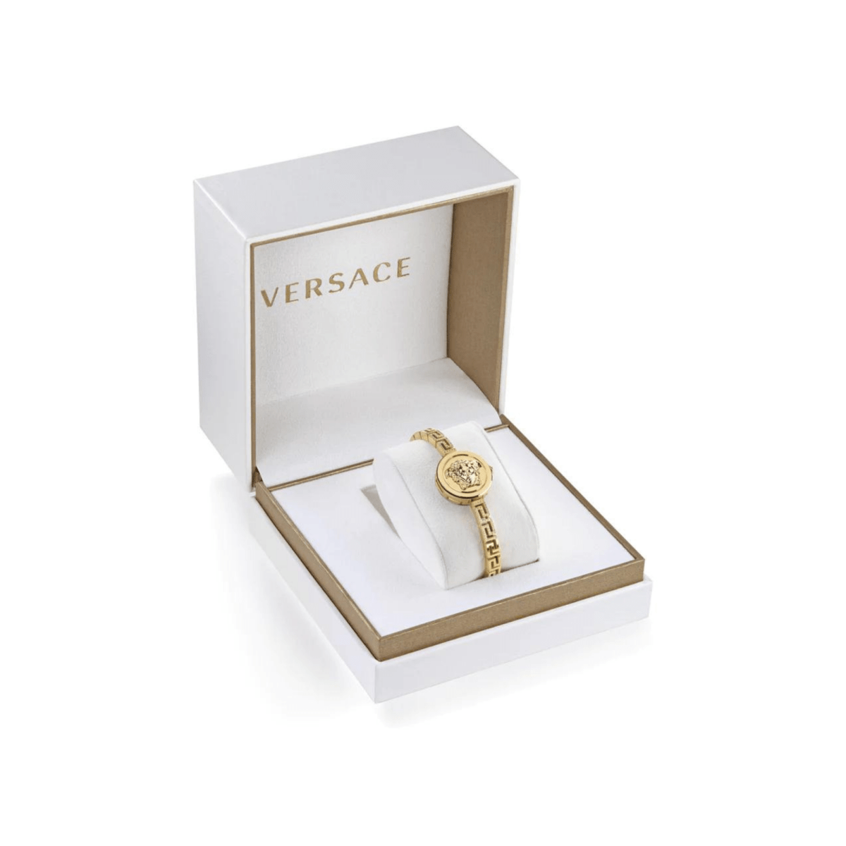 Medusa Secret Dia - L&M Luxury Timepieces