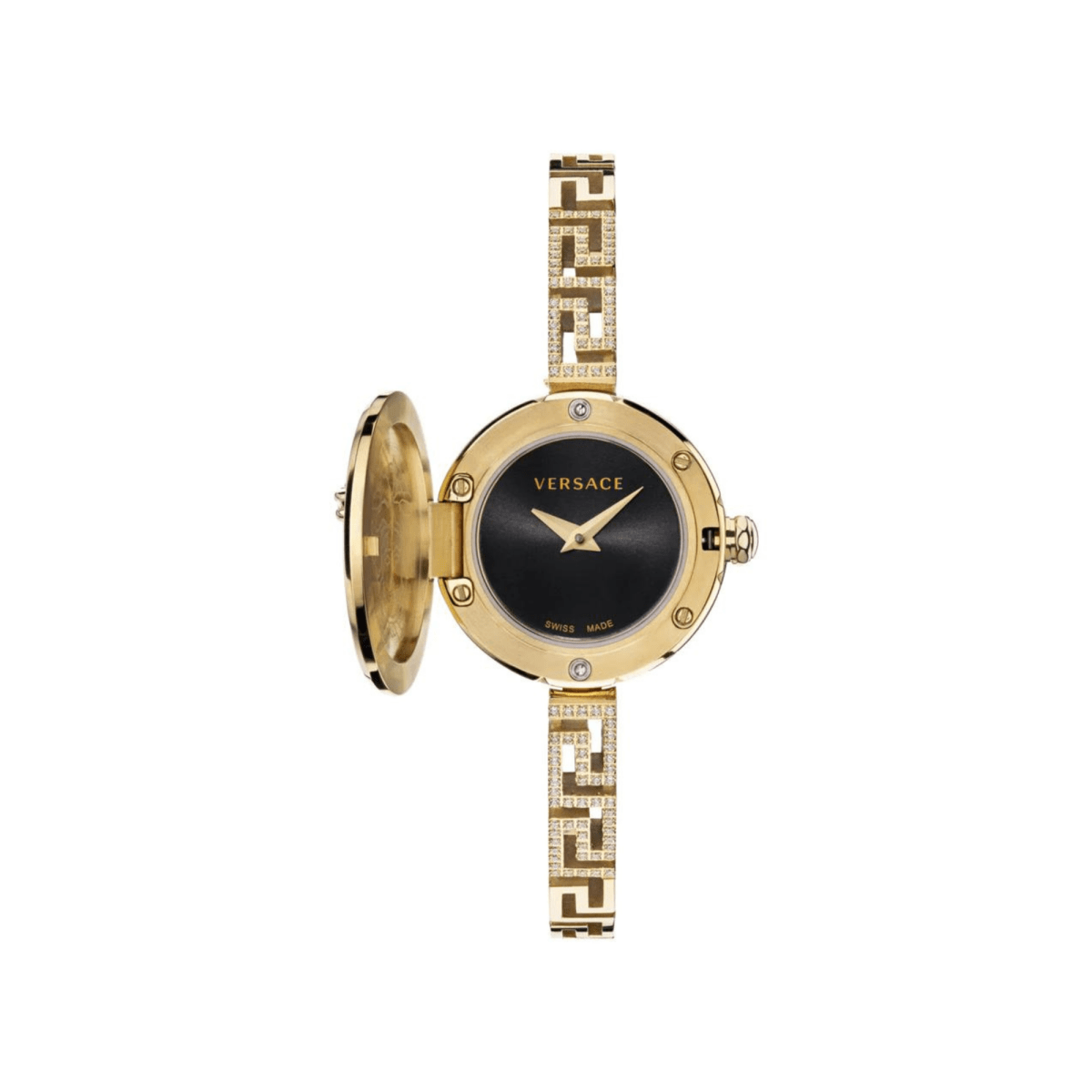 Medusa Secret Dia - L&M Luxury Timepieces
