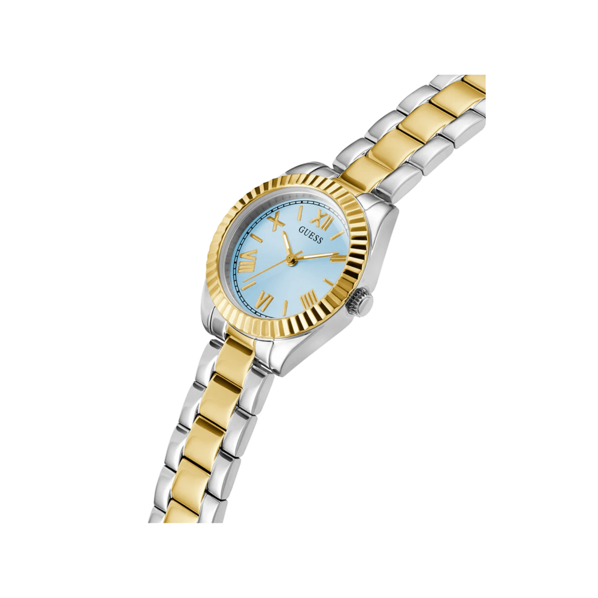 MINI LUNA - L&M Luxury Timepieces